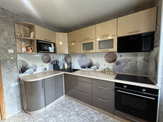 Продам однокомнатную (1-комн.) квартиру, Марии Цукановой ул, 14, Фокино г