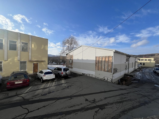 Продам однокомнатную (1-комн.) квартиру, Марии Цукановой ул, 14, Фокино г