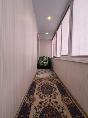 Продам однокомнатную (1-комн.) квартиру, Марии Цукановой ул, 14, Фокино г