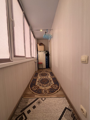 Продам однокомнатную (1-комн.) квартиру, Марии Цукановой ул, 14, Фокино г