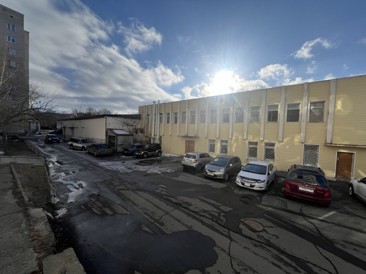 Продам однокомнатную (1-комн.) квартиру, Марии Цукановой ул, 14, Фокино г