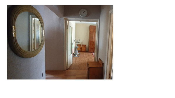 Продам трехкомнатную (3-комн.) квартиру, Гоголевская ул, 11, Партизанск г