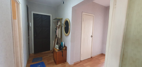 Продам трехкомнатную (3-комн.) квартиру, Гоголевская ул, 11, Партизанск г