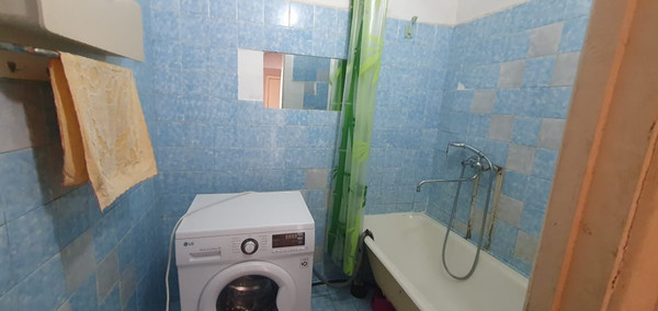 Продам трехкомнатную (3-комн.) квартиру, Гоголевская ул, 11, Партизанск г