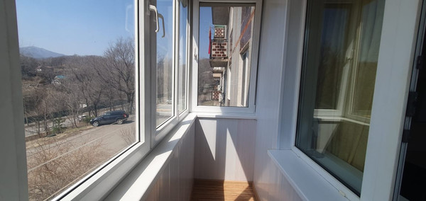 Продам трехкомнатную (3-комн.) квартиру, Гоголевская ул, 11, Партизанск г