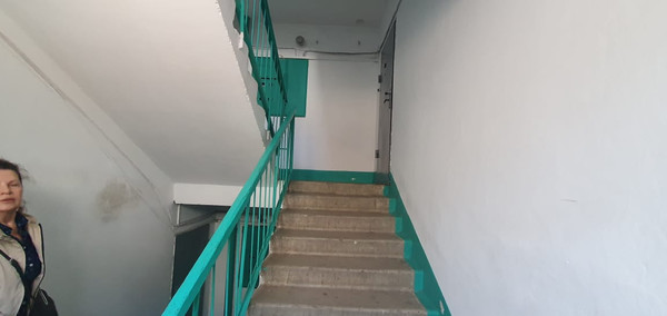 Продам трехкомнатную (3-комн.) квартиру, Гоголевская ул, 11, Партизанск г