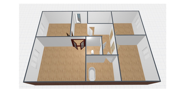 Продам трехкомнатную (3-комн.) квартиру, Гоголевская ул, 11, Партизанск г