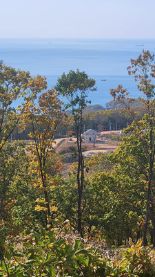 Продам участок 10 соток, ИЖС, Осенняя (поселок Врангель мкр.) ул, 35, Находка г, 0 км от города