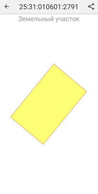 Продам участок 10 соток, ИЖС, Осенняя (поселок Врангель мкр.) ул, 35, Находка г, 0 км от города