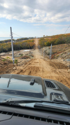 Продам участок 10 соток, ИЖС, Осенняя (поселок Врангель мкр.) ул, 35, Находка г, 0 км от города