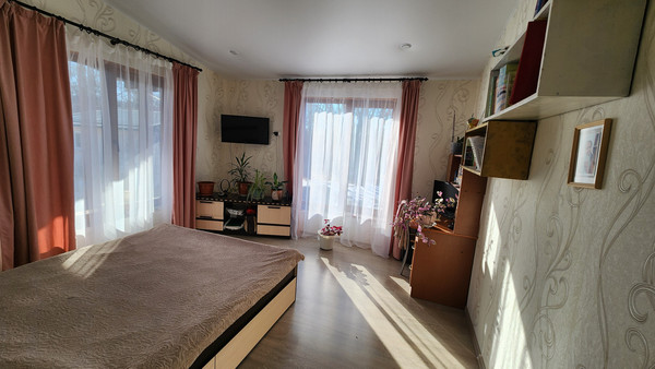 Продам коттедж, 7/2н, Золотое кольцо тер. СНТ, 0 км от города