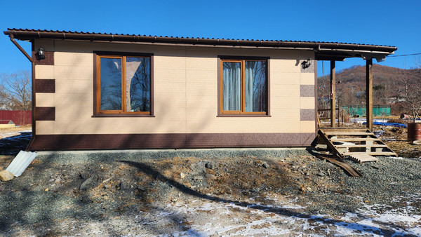 Продам коттедж, 7/2н, Золотое кольцо тер. СНТ, 0 км от города