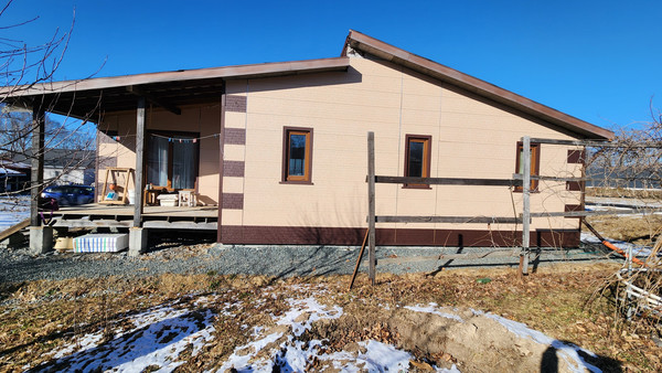 Продам коттедж, 7/2н, Золотое кольцо тер. СНТ, 0 км от города