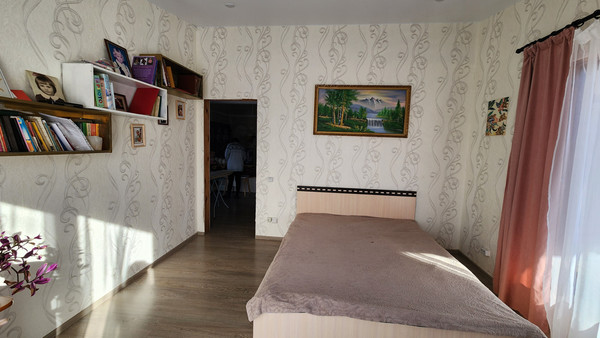 Продам коттедж, 7/2н, Золотое кольцо тер. СНТ, 0 км от города