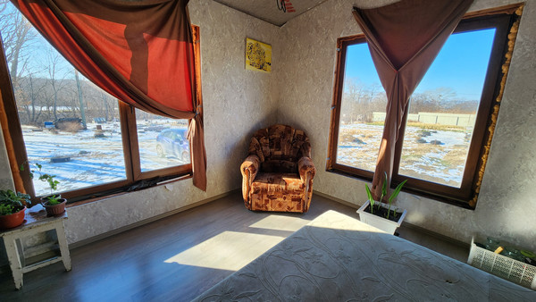 Продам коттедж, 7/2н, Золотое кольцо тер. СНТ, 0 км от города