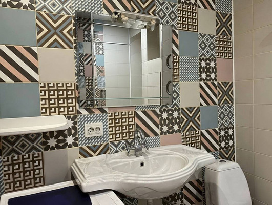 Продам двухкомнатную (2-комн.) квартиру, Ленина ул, 25, Октябрьский рп