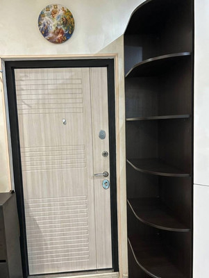 Продам двухкомнатную (2-комн.) квартиру, Ленина ул, 25, Октябрьский рп