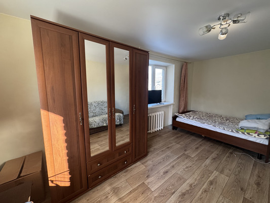 Продам однокомнатную (1-комн.) квартиру, Луговая (Дружный тер. СНТ) ул, 27, Находка г