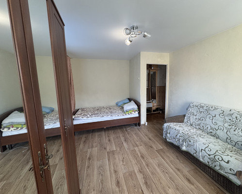 Продам однокомнатную (1-комн.) квартиру, Луговая (Дружный тер. СНТ) ул, 27, Находка г