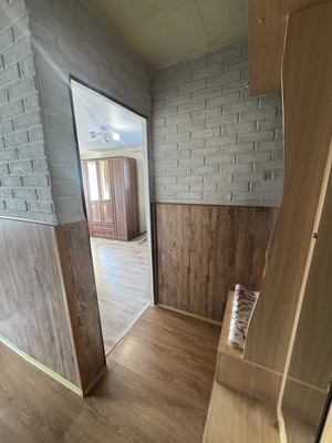 Продам однокомнатную (1-комн.) квартиру, Луговая (Дружный тер. СНТ) ул, 27, Находка г