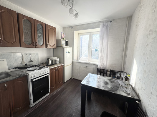 Продам однокомнатную (1-комн.) квартиру, Луговая (Дружный тер. СНТ) ул, 27, Находка г