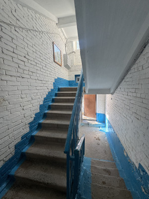 Продам однокомнатную (1-комн.) квартиру, Луговая (Дружный тер. СНТ) ул, 27, Находка г