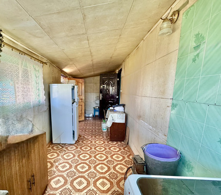 Продам дом, Подгорная ул, 1, Находка г, 0 км от города