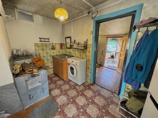 Продам дом, Подгорная ул, 1, Находка г, 0 км от города