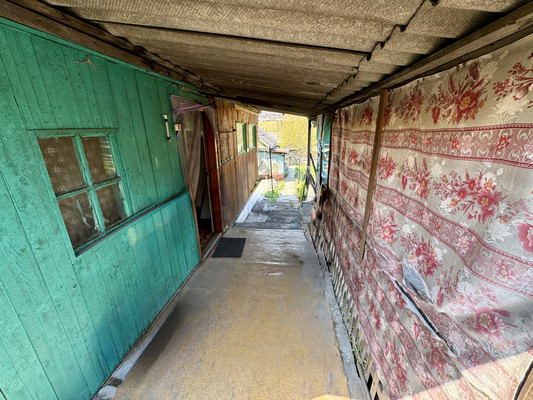 Продам дом, Подгорная ул, 1, Находка г, 0 км от города