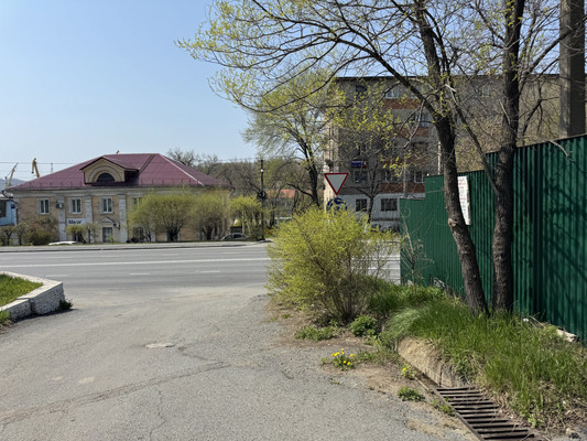 Продам дом, Подгорная ул, 1, Находка г, 0 км от города