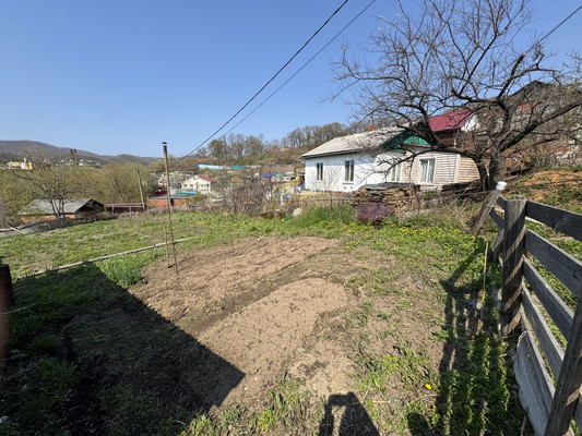 Продам дом, Подгорная ул, 1, Находка г, 0 км от города