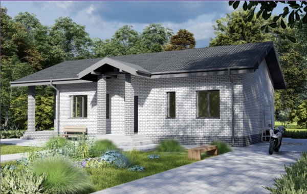 Продам дом, Южная ул, Санниково с, 0 км от города