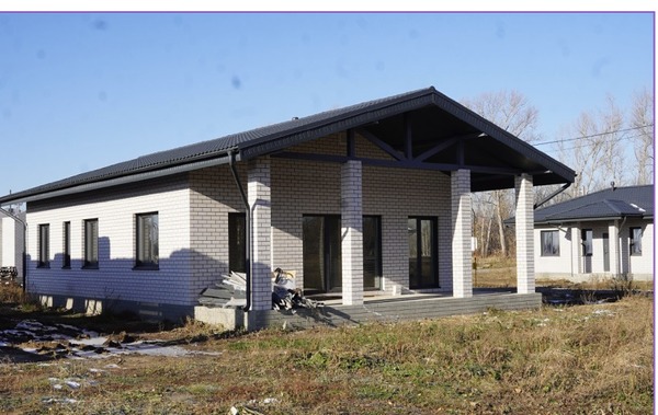 Продам дом, Южная ул, Санниково с, 0 км от города