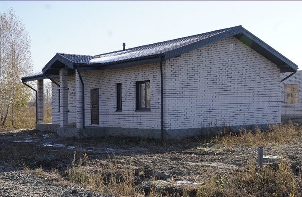 Продам дом, Южная ул, Санниково с, 0 км от города