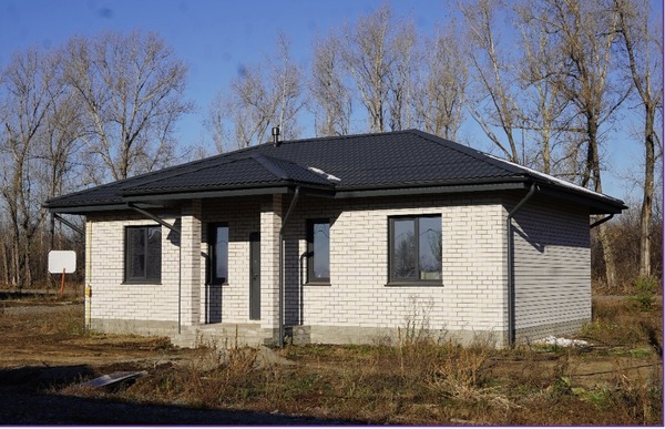 Продам дом, Южная ул, Санниково с, 0 км от города