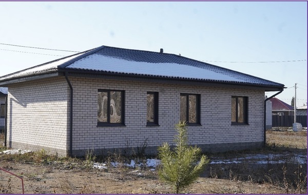 Продам дом, Южная ул, Санниково с, 0 км от города