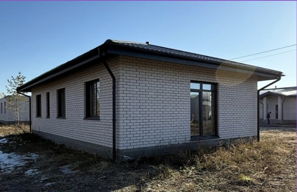 Продам дом, Южная ул, Санниково с, 0 км от города