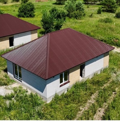 Продам дом, Центральный б-р, 262, Новые Зори п, 0 км от города