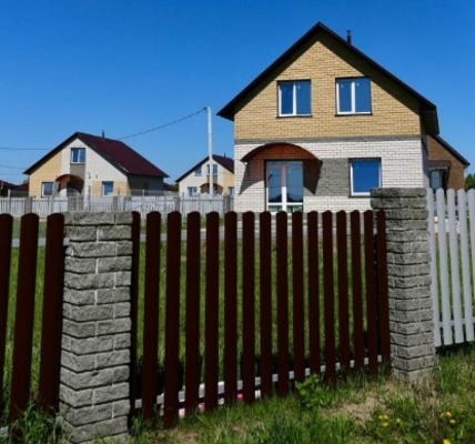 Продам дом, Цветной б-р, 1, Новые Зори п, 0 км от города