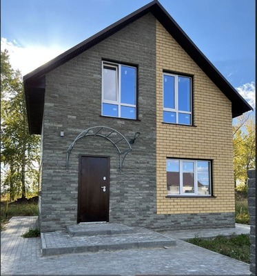 Продам дом, Цветной б-р, 1, Новые Зори п, 0 км от города