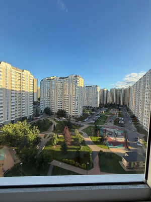 Сдам однокомнатную (1-комн.) квартиру, Бориса Пастернака ул, 11, Внуковское п