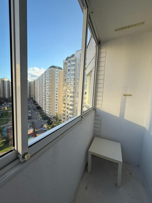 Сдам однокомнатную (1-комн.) квартиру, Бориса Пастернака ул, 11, Внуковское п