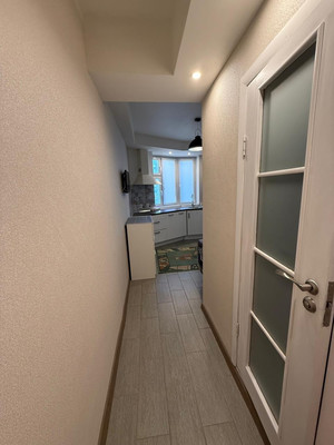 Сдам однокомнатную (1-комн.) квартиру, Бориса Пастернака ул, 11, Внуковское п