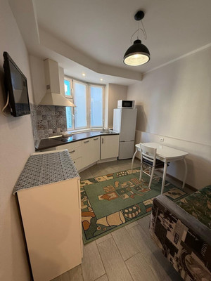 Сдам однокомнатную (1-комн.) квартиру, Бориса Пастернака ул, 11, Внуковское п