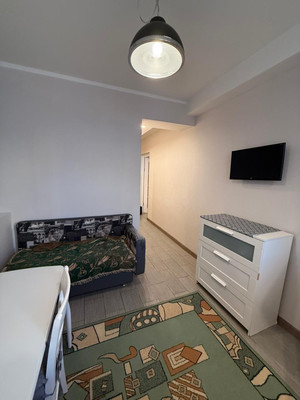 Сдам однокомнатную (1-комн.) квартиру, Бориса Пастернака ул, 11, Внуковское п