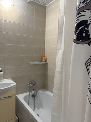 Сдам однокомнатную (1-комн.) квартиру, Бориса Пастернака ул, 11, Внуковское п