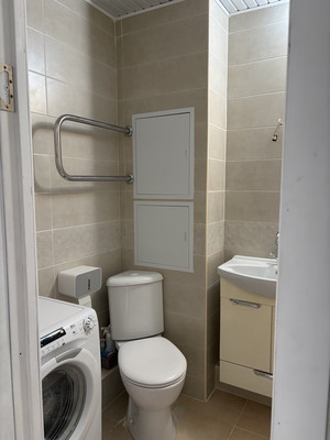 Сдам однокомнатную (1-комн.) квартиру, Бориса Пастернака ул, 11, Внуковское п