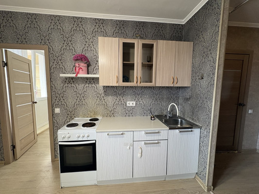 Продам двухкомнатную (2-комн.) квартиру, Судостроительная ул, 141, Красноярск г