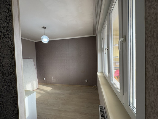 Продам двухкомнатную (2-комн.) квартиру, Судостроительная ул, 141, Красноярск г