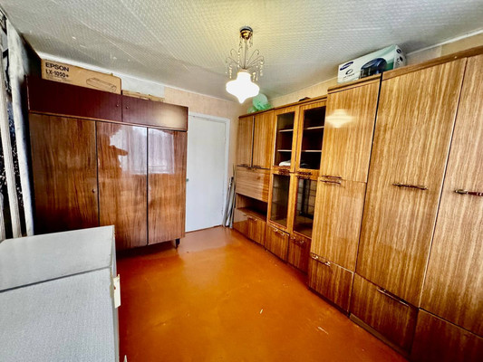 Продам многокомнатную квартиру, Рокоссовского ул, 15кб, Ишим г